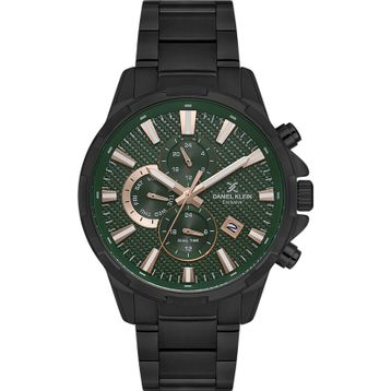 Daniel Klein DK.3.10003-6 Erkek Kol Saati