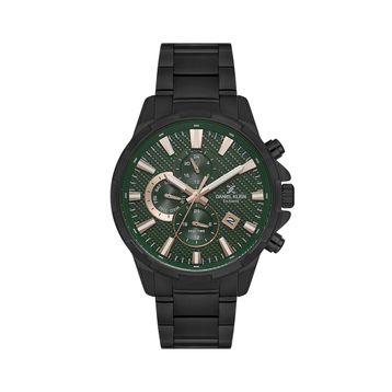 Daniel Klein DK.3.10003-6 Erkek Kol Saati
