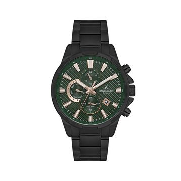 Daniel Klein DK.3.10003-6 Erkek Kol Saati