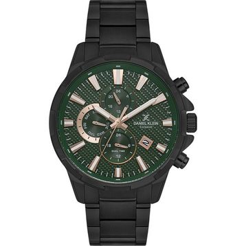 Daniel Klein DK.3.10003-6 Erkek Kol Saati