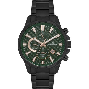Daniel Klein DK.3.10003-6 Erkek Kol Saati