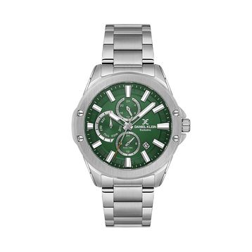 Daniel Klein DK.3.10005-4 Erkek Kol Saati
