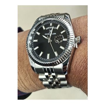 Daniel Klein DK.3.10010.6 Erkek Kol Saati