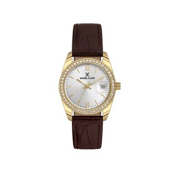 Daniel Klein DK.6.14030-3 Premium Kadın Kol Saati