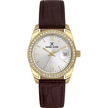 Daniel Klein DK.6.14030-3 Premium Kadın Kol Saati