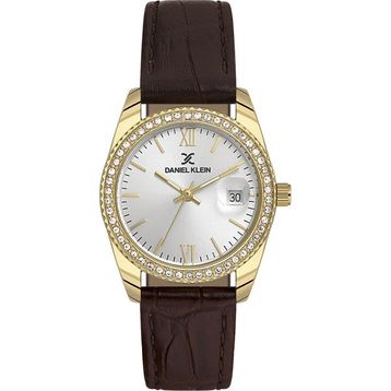 Daniel Klein DK.6.14030-3 Premium Kadın Kol Saati