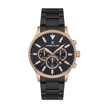 Daniel Klein DK.62541875 Erkek Kol Saati