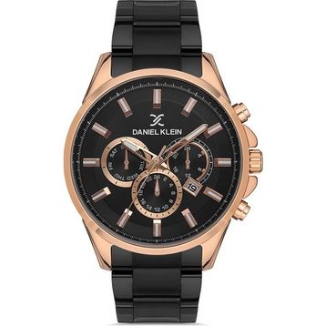 Daniel Klein DK.62541875 Erkek Kol Saati