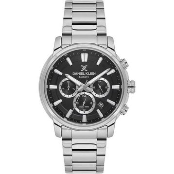 Daniel Klein DK010119O-02 Erkek Kol Saati