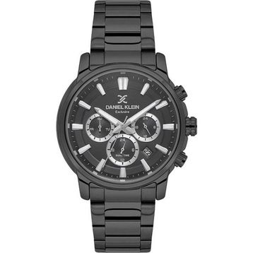Daniel Klein DK010119O-05 Erkek Kol Saati