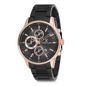 Daniel Klein DK010119O-05 Erkek Kol Saati