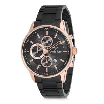 Daniel Klein DK010119O-05 Erkek Kol Saati