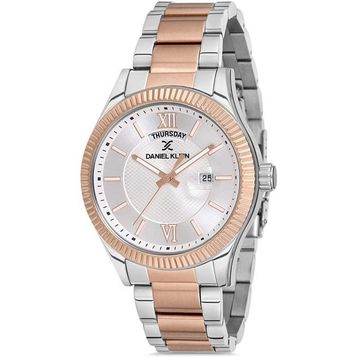 Daniel Klein DK010195D-02 Erkek Kol Saati