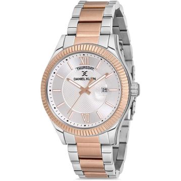 Daniel Klein DK010195D-02 Erkek Kol Saati