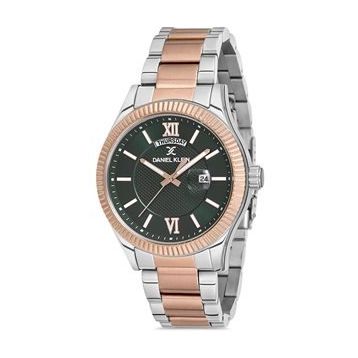 Daniel Klein DK010195D-08 Erkek Kol Saati