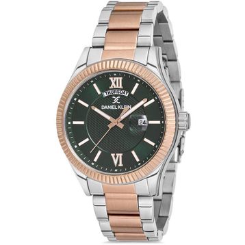 Daniel Klein DK010195D-08 Erkek Kol Saati