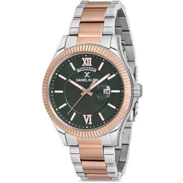 Daniel Klein DK010195D-08 Erkek Kol Saati