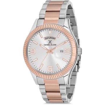Daniel Klein DK010195H-06 Erkek Kol Saati