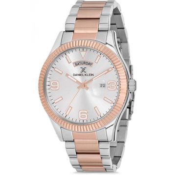 Daniel Klein DK010195H-06 Erkek Kol Saati