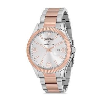 Daniel Klein DK010195H-06 Erkek Kol Saati