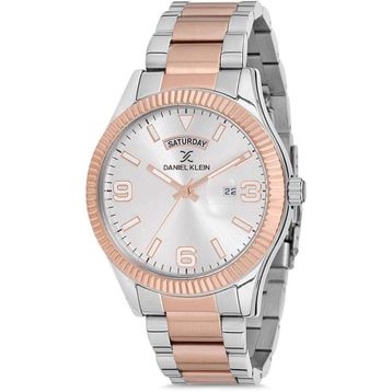 Daniel Klein DK010195H-06 Erkek Kol Saati