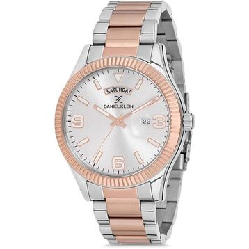 Daniel Klein DK010195H-06 Erkek Kol Saati