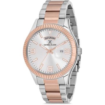 Daniel Klein DK010195H-06 Erkek Kol Saati