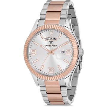 Daniel Klein DK010195H-06 Erkek Kol Saati