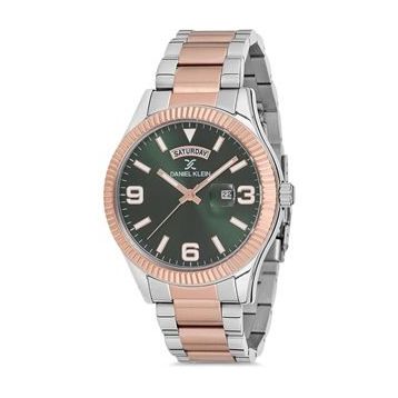 Daniel Klein DK010195H-07 Erkek Kol Saati
