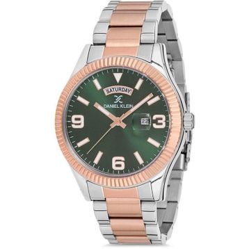 Daniel Klein DK010195H-07 Erkek Kol Saati
