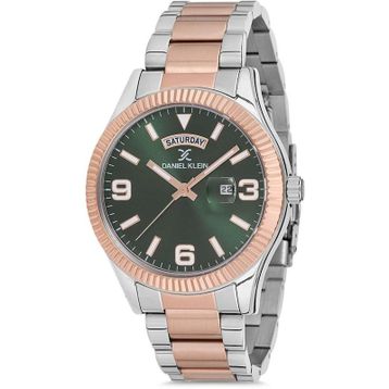 Daniel Klein DK010195H-07 Erkek Kol Saati
