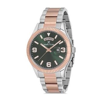 Daniel Klein DK010195H-07 Erkek Kol Saati