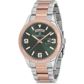 Daniel Klein DK010195H-07 Erkek Kol Saati