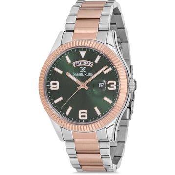 Daniel Klein DK010195H-07 Erkek Kol Saati