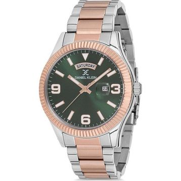 Daniel Klein DK010195H-07 Erkek Kol Saati