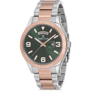Daniel Klein DK010195H-07 Erkek Kol Saati