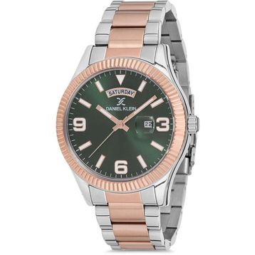 Daniel Klein DK010195H-07 Erkek Kol Saati