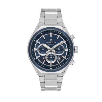 DANIEL KLEIN DK010535L Erkek Kol Saati