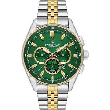 Daniel Klein DK010608L Erkek Kol Saati