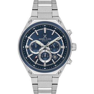 Daniel Klein DK010608L Erkek Kol Saati