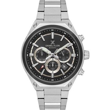 Daniel Klein DK010608L Erkek Kol Saati