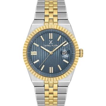 Daniel Klein DK010608L Erkek Kol Saati