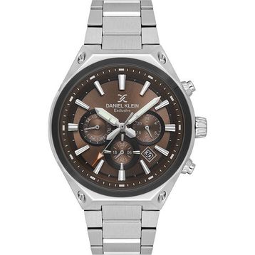 Daniel Klein DK010608L Erkek Kol Saati