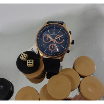 Daniel Klein DK010608L Erkek Kol Saati