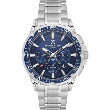 Daniel Klein DK010727L Erkek Kol Saati