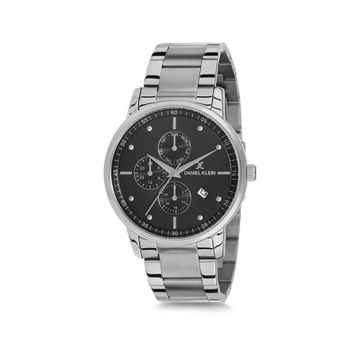 Daniel Klein DK010727L Erkek Kol Saati