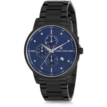Daniel Klein DK010727L Erkek Kol Saati