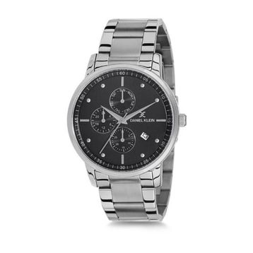 Daniel Klein DK010727L Erkek Kol Saati