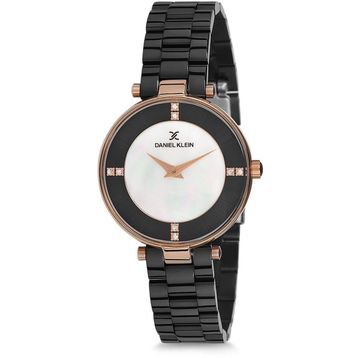 Daniel Klein DK011025A-05 Kadın Kol Saati