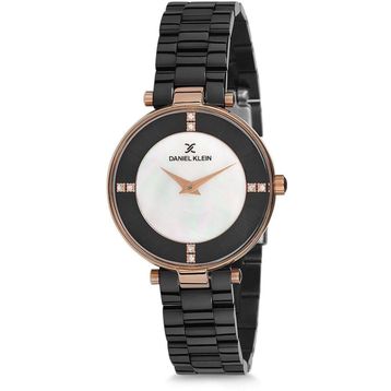 Daniel Klein DK011025A-05 Kadın Kol Saati